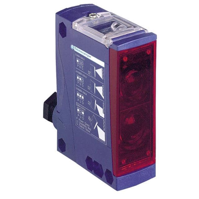 XUX9ARCNT16 Schneider Electric  Capteurs optiques - Photoélectriques industriels